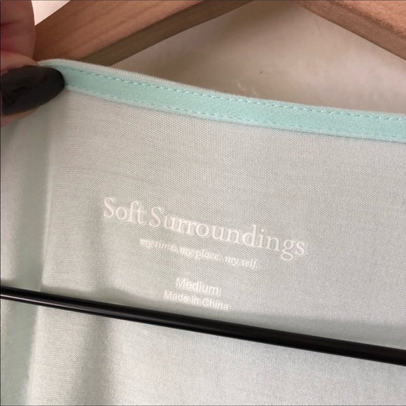 Soft Surroundings | Intimates - Picture 3 of 6